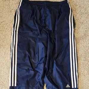 Adidas Lounge Pants - Track Pants - Size Small - Item has pockets.